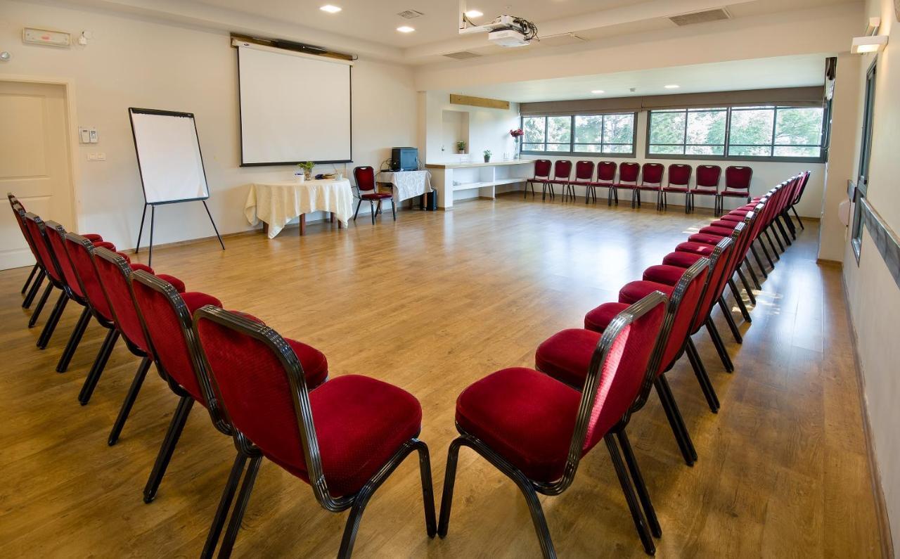 Zohar Badeshe Hotel Daliyya Kültér fotó