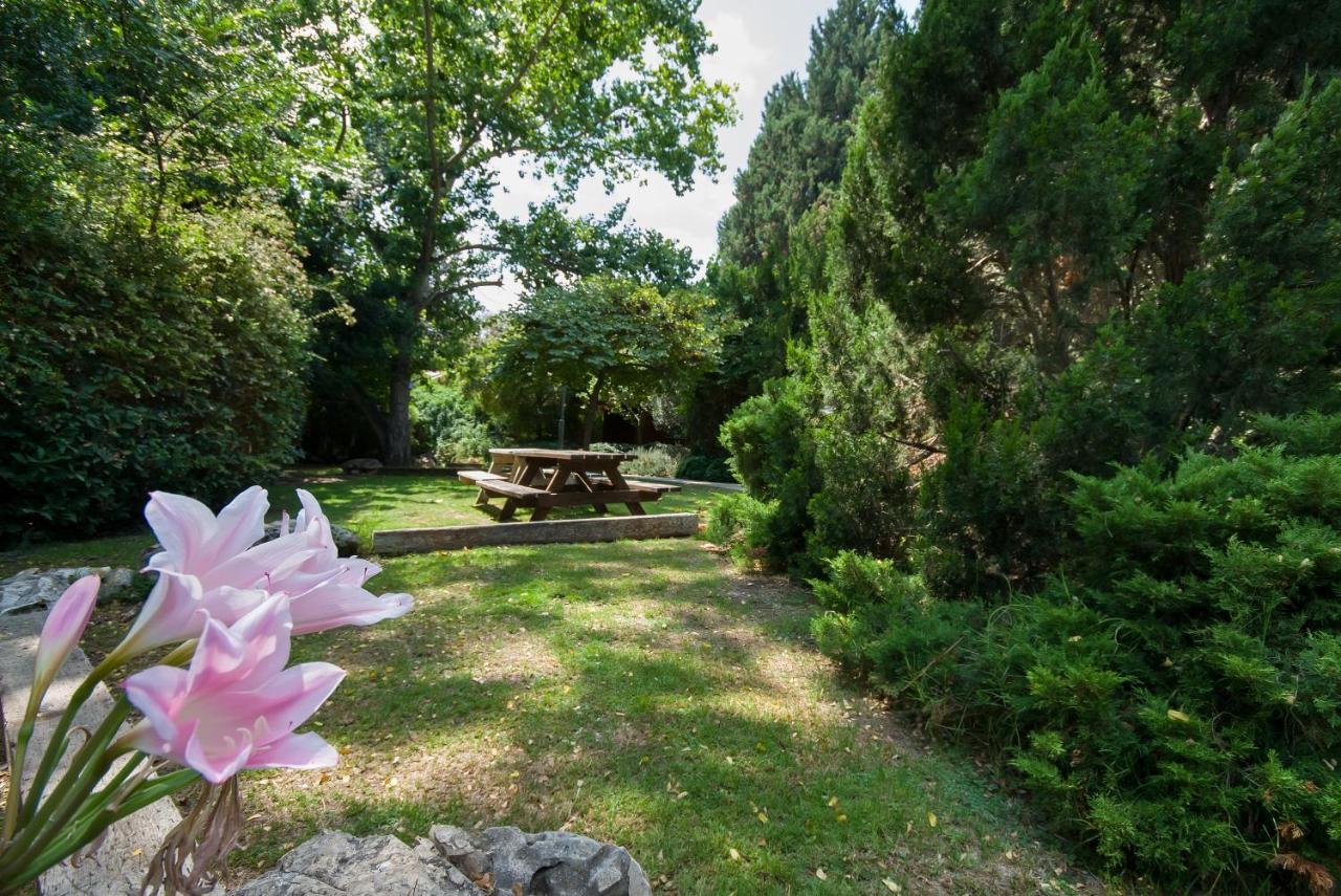 Zohar Badeshe Hotel Daliyya Kültér fotó